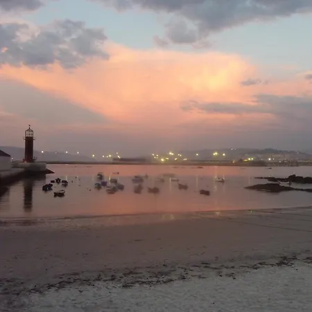 Playa Alcabre